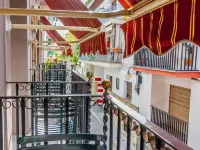 Galeón Hotels in Sitges