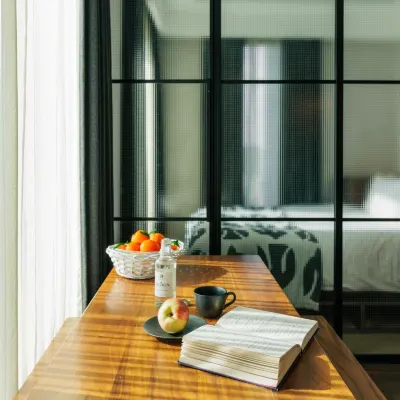 Staycity Aparthotels London Dalston Hotels near Olympic Aquatics Centre