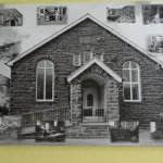 Pisgah Guesthouse - Wi-Fi