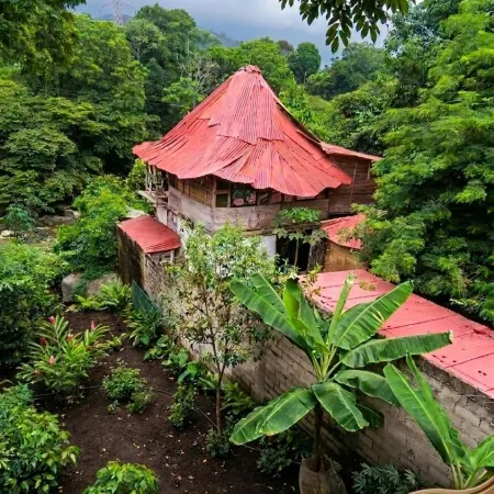 Sierra Tayrona Hostel
