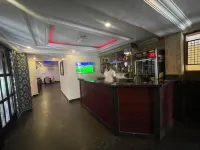 普雷斯肯銀行安東尼 - 酒吧