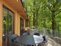 Forest Lodges - 2-Star
