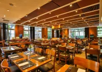 Radisson Blu Sao Paulo - Lemmikkieläimet sallittu