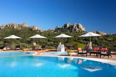 Felix Hotels Parco Degli Ulivi Hotel a Arzachena