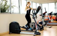 Hotel Areca - Gym