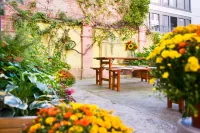 Old Town Hotel Hotel a Prenzlauer Berg