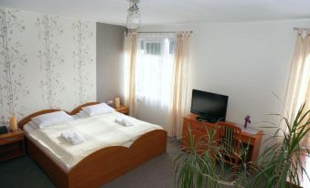 Hotel Vega