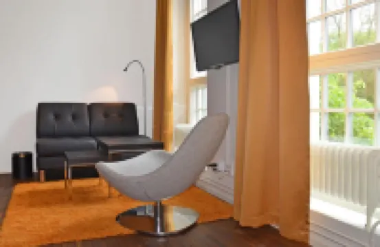 Forenom Hotel Apartments Geijersgatan - City Center