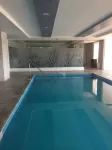 Krystal Urban Ciudad Juarez by US Consulate - piscine