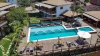Carapitangui Pousada - Pools