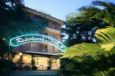 Residence Hotel Kriss