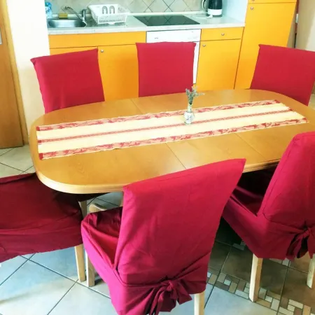 Apartments Bogdanovic