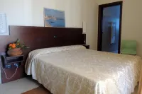 Hotel Villa Ionia Hôtels à : Avola