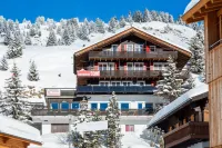 Berghaus Toni Hotels in Riederalp