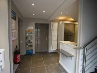 Hôtel le Cheval Blanc