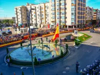 Hostal Las Fronteras Hotels in Torrejon De Ardoz