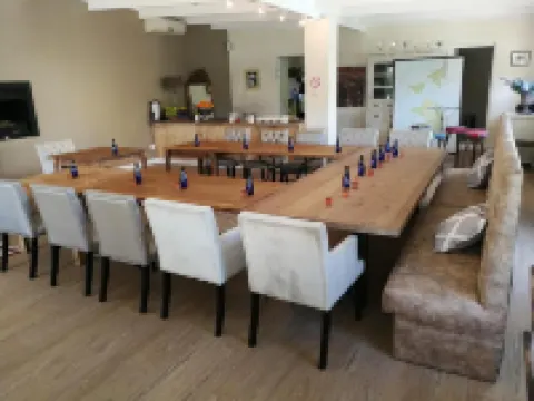 Lady Loch Country House Hotels in Paarl