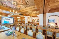 Landgasthof Penn Hotels in Neukirchen vorm Wald