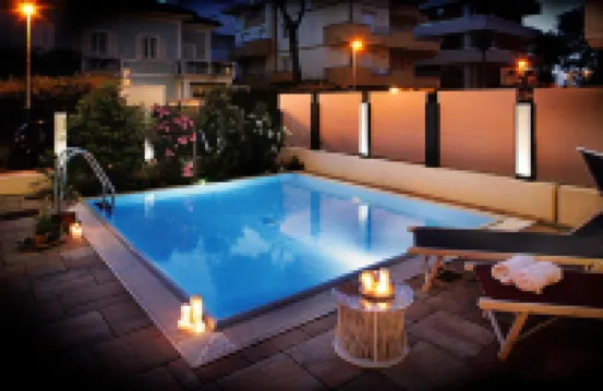 D-Place Hotel & Suite