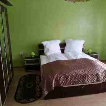 Anda Residence Rooms