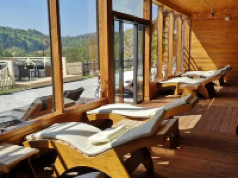 Guesthouse Jelenov Greben Hotels in Podcetrtek