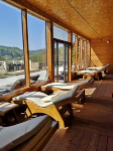 Guesthouse Jelenov Greben