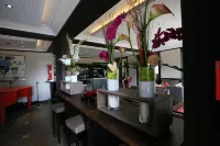 Chez Maman Hotel & Restaurant Hotels in Confignon
