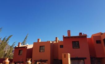 Colores de Purmamarca