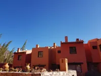Colores de Purmamarca Hotels in 
