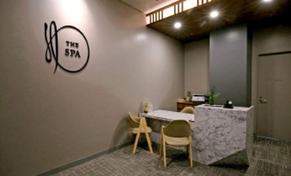 Roygent Parks Hai Phong