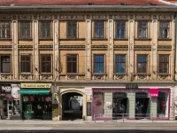 Smile&Love Republic Zagreb Center Hotels near Cathedral of Zagreb