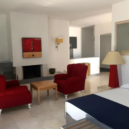 Almar Hotel Apartamento