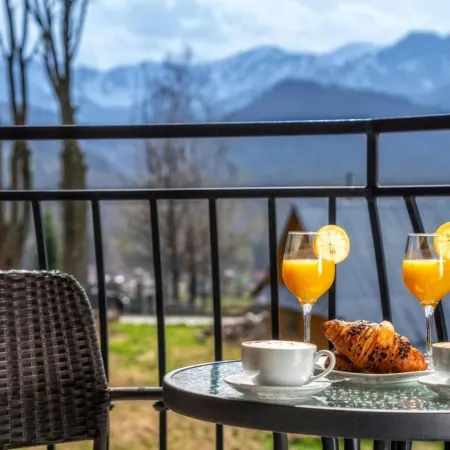 Hotel Tatra