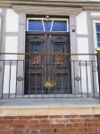 Ferienhof Trapp Hotel a Amt Neuhaus