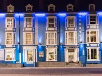Marine Apartment Aberystwyth otelleri