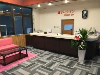 Ribera Inn Hotel di Satsumasendai