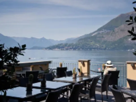 Albergo Milano Hotels in Varenna