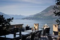 Albergo Milano Hotel & Apartments Hotel a Perledo