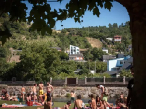 Hostal Tres Campanas Hotels in Villafranca del Bierzo