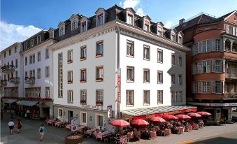 Hotel Weisses Kreuz