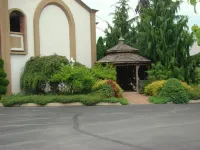 Aderi Hotel Lewisburg