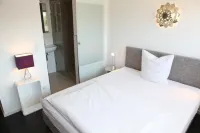 Hotel Haus Berger