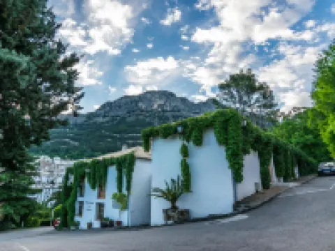 Villa Turística de Cazorla Hoteles en Cazorla
