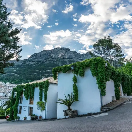 Villa Turística de Cazorla