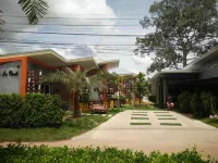 Le Park 23 Boutique Resort