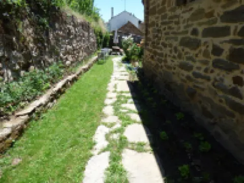 Posada de Pedrazales en Sanabria Hoteles en Pedrazales