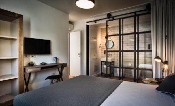 Teku Sardinia Boutique Hotel - Housity