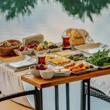 Agva Greenline Guesthouse (Adult Only +12)