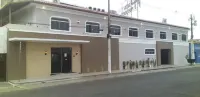 Hotel Presidente Hôtels à : Imperatriz