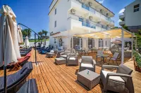 San Georgio Boutique Hotel Hotels in Paleokastrites